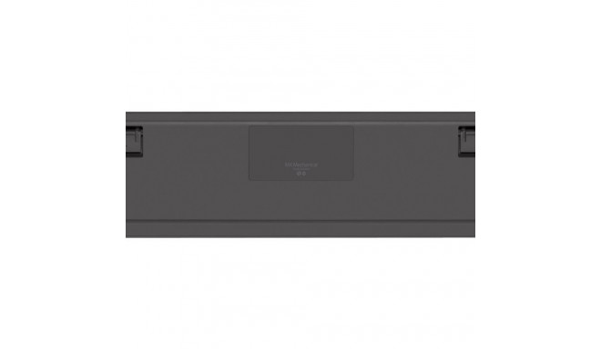 LOGITECH MX Mechanical Wireless Illuminated Performance Keyboard GRAPHITE (PN) 2.4GHZ/BT TACTILE