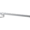 LOGITECH MX Keys Mini Minimalist Wireless Illuminated Keyboard - PALE GREY - PAN - NORDIC