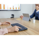 Logitech juhtmevaba klaviatuur Touch K400 Plus INT