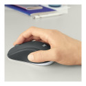 Logitech juhtmevaba klaviatuur + hiir MK540 Advanced Combo PAN Nordic