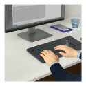 Logitech juhtmevaba klaviatuur + hiir MK540 Advanced Combo PAN Nordic