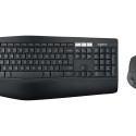 Logitech juhtmevaba klaviatuur + hiir MK850 Performance Combo PAN Nordic