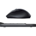 Logitech keyboard MK710 Wireless Nordic + mouse