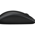 Logitech klaviatuur + hiir Desktop MK120 SWE