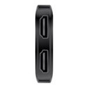 CLUB 3D MST HUB DP 1.4 TO 2 HDMI SUPPORTS UP TO 2x4K60HZ - USB POWERED