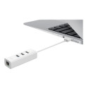 TP-Link USB hub 3-port Gigabit Ethernet USB
