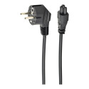 GEMBIRD PC-186-ML12-3M Gembird notebook power cord for laptop (Mickey) VDE 3m