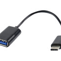 Gembird adapter USB 2.0 OTG Type-C (CM/AF)