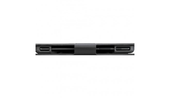 TARGUS SafeFit 7-8.5inch Rotating Case Black