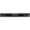 TARGUS SafeFit 7-8.5inch Rotating Case Black