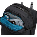 THULE TSR-356 BLACK Subterra Wheeled Duffel 55cm 22inch