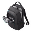 DICOTA D30575 Dicota Backpack Spin 14 - 15.6 Black