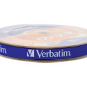 VERBATIM DVD-R AZO 4.7GB 16X WW SP 10PK