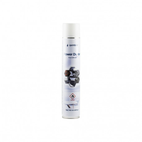 GEMBIRD suruõhk 750ml