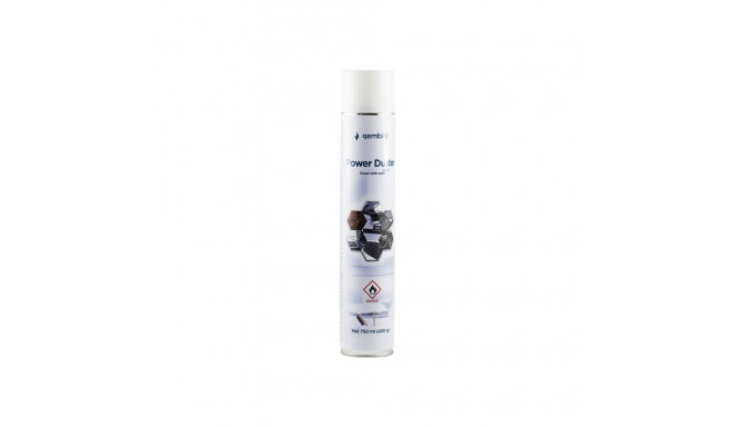 GEMBIRD suruõhk 750ml