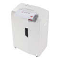 HSM 1057121 HSM Shredstar X13 - cross cut 4,0x37mm/ 13 sheets 80 g/ 23 l bin/ P-4