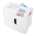 HSM 1043121 HSM Shredstar X5 - cross cut 4,0x35mm/ 5 sheets 80 g/ 18 l bin/ P-4