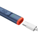 LOGITECH Crayon - CLASSIC BLUE - EMEA-914