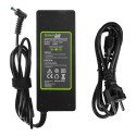 GREENCELL AD65P Charger / AC Adapter Green Cell PRO 19.5V 4.62A 90W for HP 250 G2 ProBook 650 G2