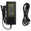 GREENCELL AD22P Power Supply Charger Green Cell PRO 19V 6.3A 120W for Asus G56 G60 K73 K73S K73S