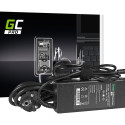 GREENCELL AD02P Green Cell Pro Charger / AC adapter for Acer 90W 19V 4,74A 5.5mm-1.7mm