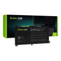 GREEN CELL Battery BK03XL for HP Pavilion x360 14-BA 14-BA015NW 14-BA022NW 14-BA024NW 14-BA102NW 14-