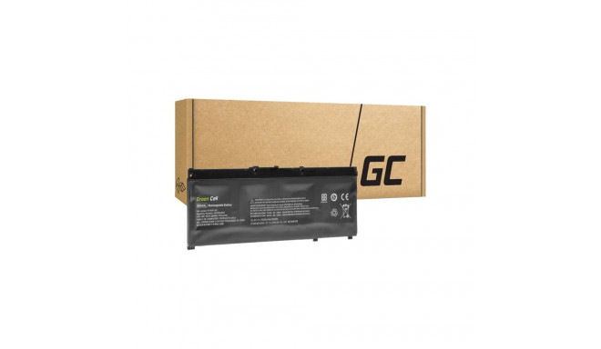 GREENCELL Battery for HP Pavilion 15-CE015DX 917678-1B1 3500mAh 15.4V