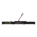 GREENCELL Battery for Asus A41N1501 15V 3200 mAh