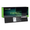 GREENCELL DE93 Battery Green Cell 34GKR F38HT for Dell Latitude E7440 E7450 7.4V