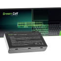 GREENCELL AS01 Battery Green Cell A32-F82 A32-F52 for Asus K40 K50IN K50IJ K61IC K70IJ