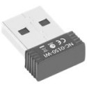 LANBERG NC-0150-WI Lanberg Adapter NANO USB WiFi 150MBPS