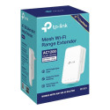 TP-LINK AC1200 Wi-Fi Range Extender Wall Plugged 2 internal antennas 867Mbps at 5GHz + 300Mbps at 2.