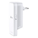 TP-LINK AC1200 Wi-Fi Range Extender Wall Plugged 2 internal antennas 867Mbps at 5GHz + 300Mbps at 2.