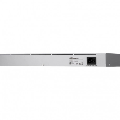 UBIQUITI 24-port Gigabit UniFi L2 switch + 2x 1G SFP ports