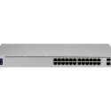 UBIQUITI 24-port Gigabit UniFi L2 switch + 2x 1G SFP ports