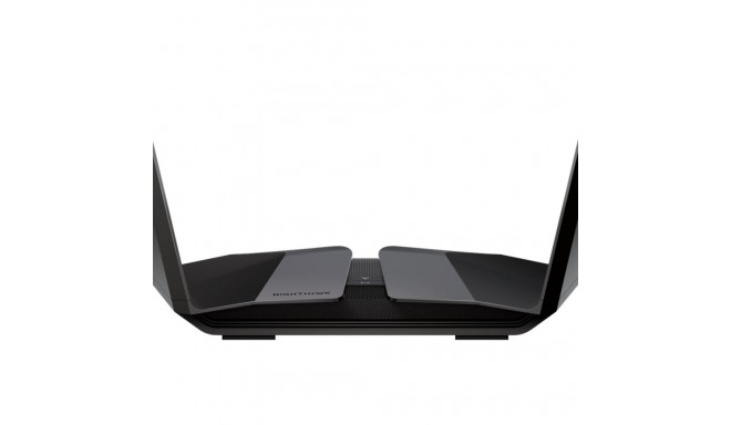 NETGEAR 5PT AXE11000 WIFI 6E TRI-BAND ROUTER