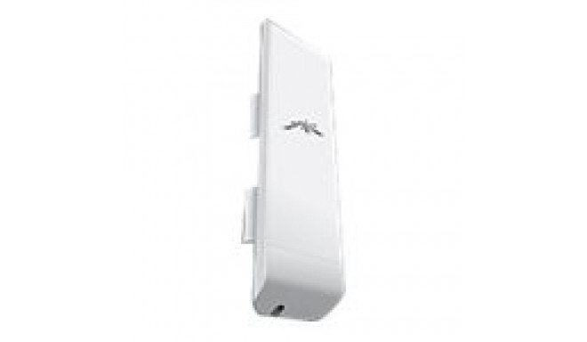 UBIQUITI NSM2 Ubiquiti NanoStation M2 2.4GHz AirMax/ 802.11g/n/ 11 dBi Antenna/ 28 dBm