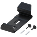 TELTONIKA Surface clip holder KIT