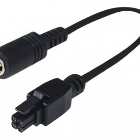 TELTONIKA 4-pin kuni tünnpesa adapter