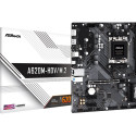 ASROCK A620M-HDV/M.2 AM5 2xDDR5 PCIe x16 4.0 M.2 mATX MB