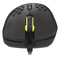 NATEC Genesis light weight gaming mouse Krypton 550 8000 DPI RGB black software