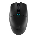 CORSAIR Katar Pro Wireless Gaming Mouse 10000 DPI Optical EU Version Black