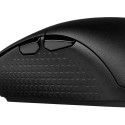 Corsair juhtmevaba hiir Katar Pro Gaming, must