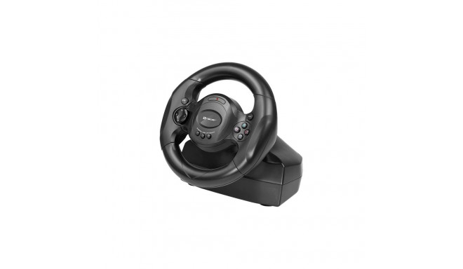 TRACER steering wheel Rayder 4 in 1 PC/PS3/PS4/Xone