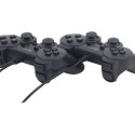 GEMBIRD JPD-UDV2-01 Gembird Double PC USB dual vibration gamepad JPD-UDV2-01