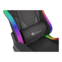 NATEC Genesis gaming chair Trit 600 RGB black