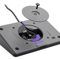 LOGITECH TAP IP - GRAPHITE - WW