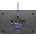 LOGITECH TAP IP - GRAPHITE - WW