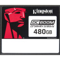 Kingston SSD 480GB DC600M 2.5inch SATA3 Mixed-use Data Center Enterprise Servers/NAS (VMWare