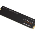 Western Digital SSD Black 2TB SN850X NVMe Supremely Fast PCIe Gen4 x4 M.2 internal single-packed